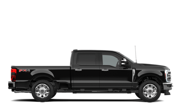 2026 Ford SuperDuty